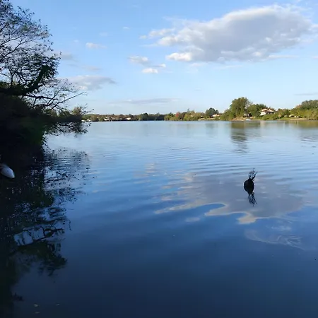 De Peche Сasa de vacaciones