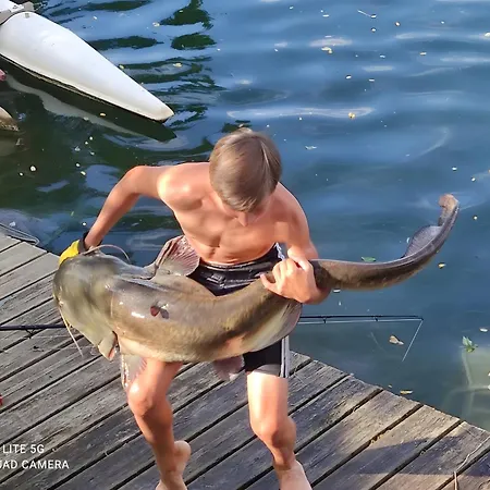 De Peche Rivières